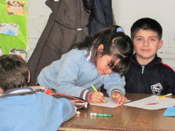 Alumnos Abate