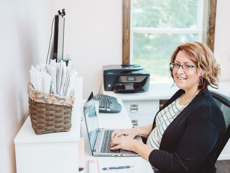 Yes, It’s a Real, Paying Job and I Don’t Leave My House