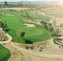 Golf Field