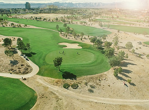 gebied van het golf