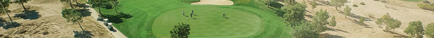 Golf Field