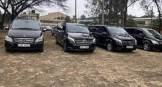 Taxi and Uber/ride-hailing services