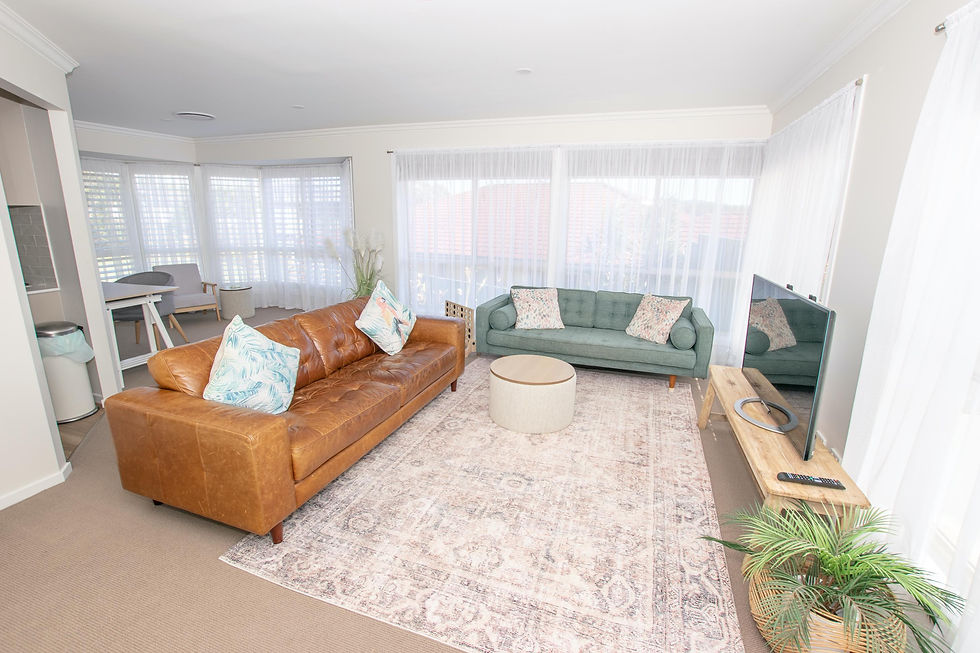 Front Lounge