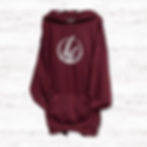 Big & Tall Limitless Grain Hoodies