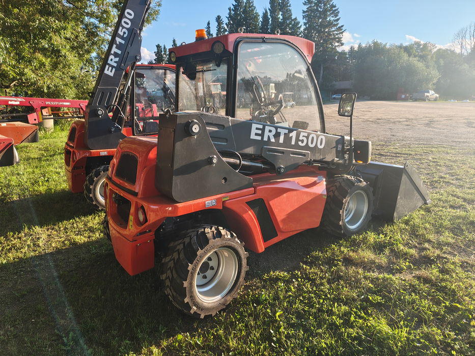 ERT1500