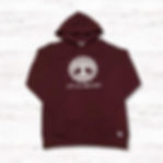 Life is Limitless Pullover Hoodie Maroon