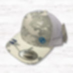 Thumbnail: Embroidered 2-Gear Cap