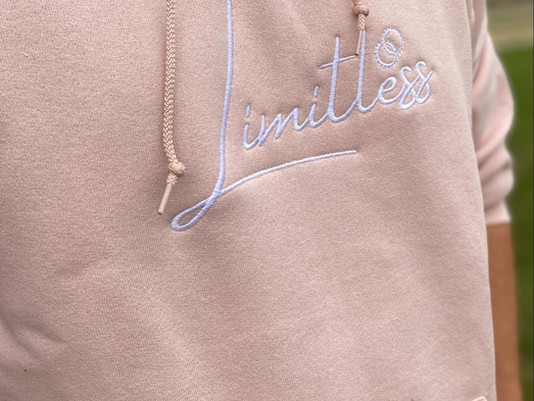 embroidery