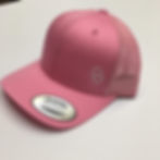 Thumbnail: Embroidered 2-Gear Cap