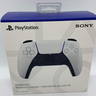 Picture of PS5 Controller