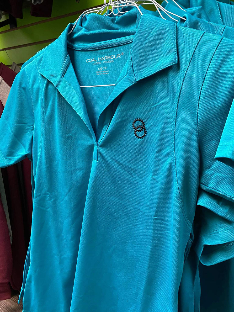 Thumbnail: Limitless Ladie's Polo