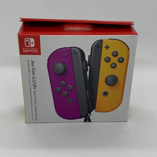 Picture of Nintendo Switch Joy Con's