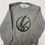 Thumbnail: Youth Limitless Grain Crew Neck
