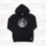 Youth Grain Limitless Hoodie