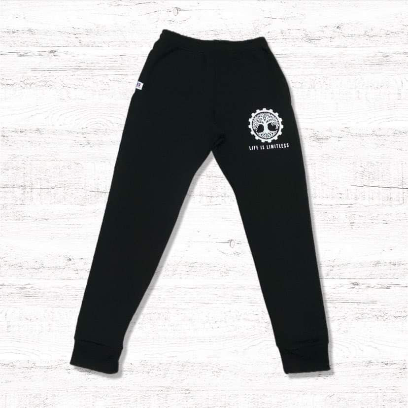 Life is Limitless Jogger Sweat Pants