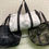 Thumbnail: Limitless Embroidered Duffle Bags
