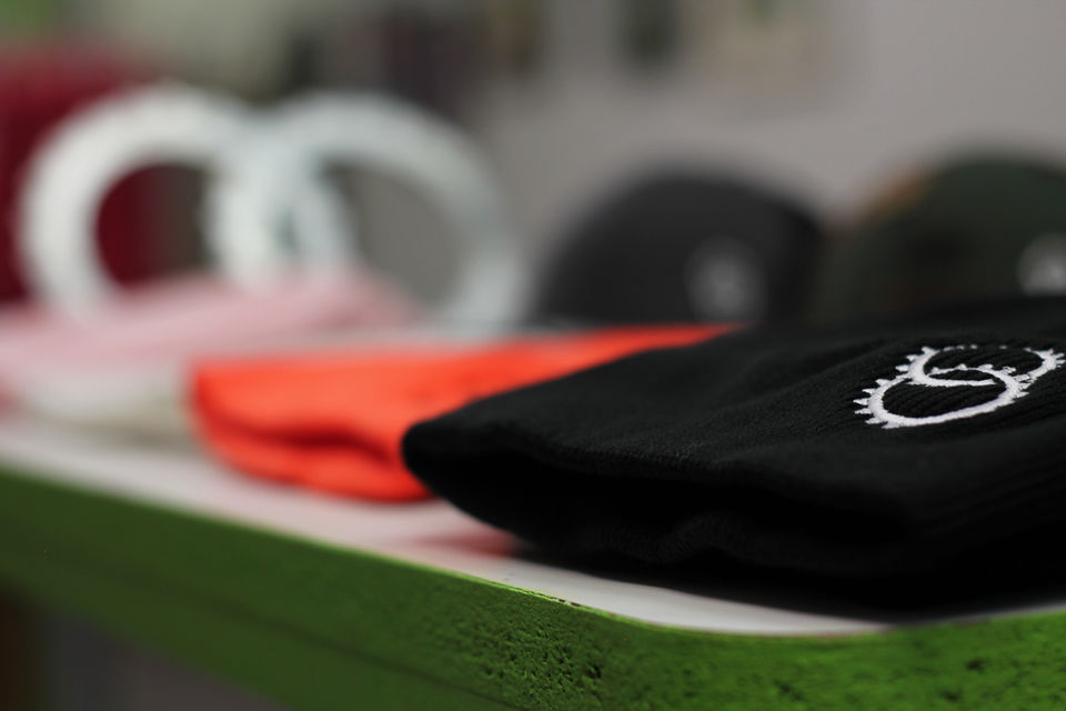 New Arrivals Limitless Gear