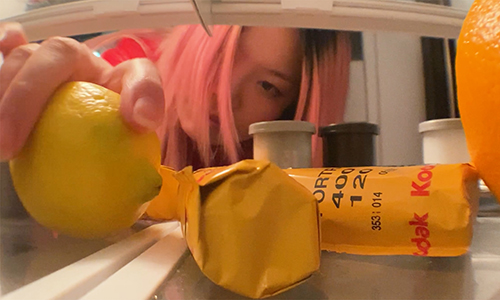 Lemon
