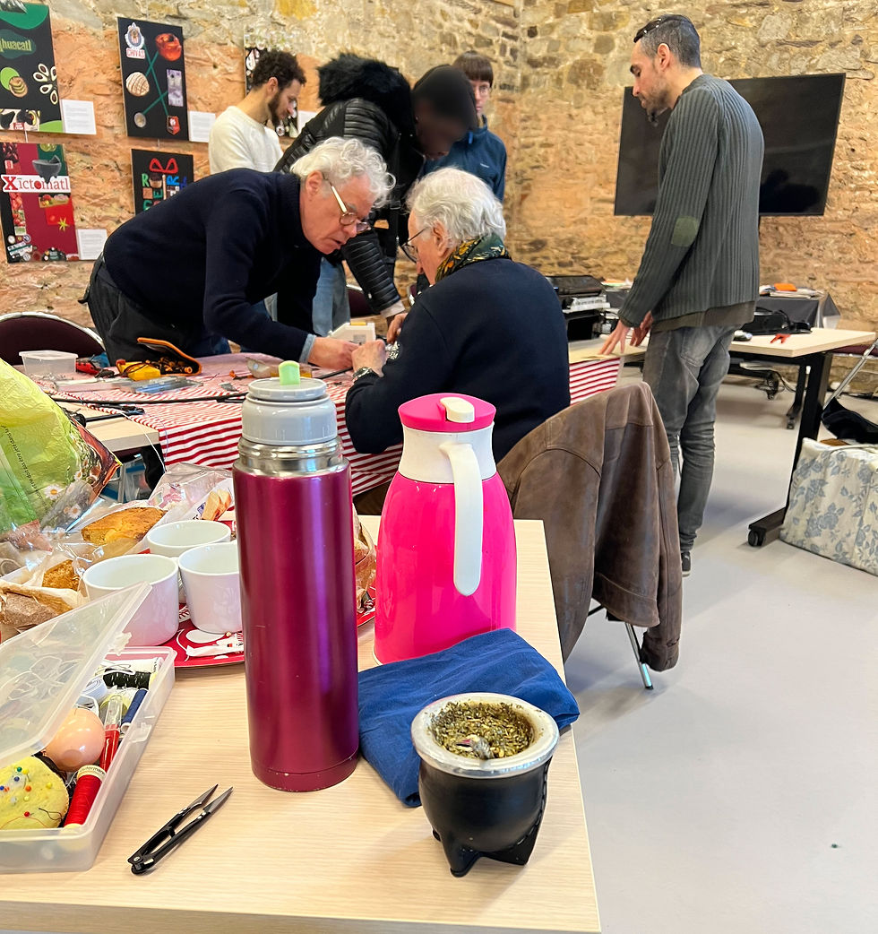 Repair Café