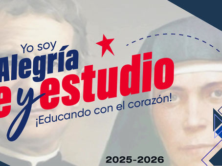 CONOCE LA SECCIÓN PRIMARIA