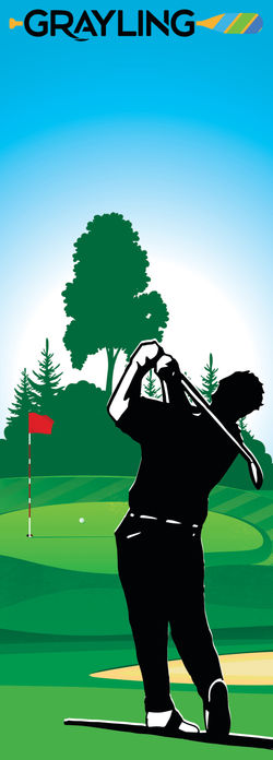 GPA Golfer Banner copy