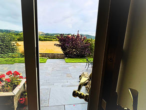 A Locksmith Job with a View: Hirst Locksmiths Finishes the Week Across the Scottish Borders | Hirst Locksmiths