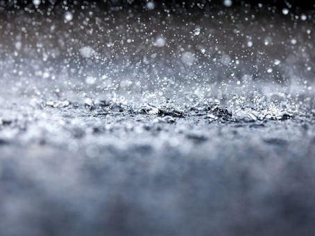 Don’t get caught out in the rain! | Hirst Locksmiths