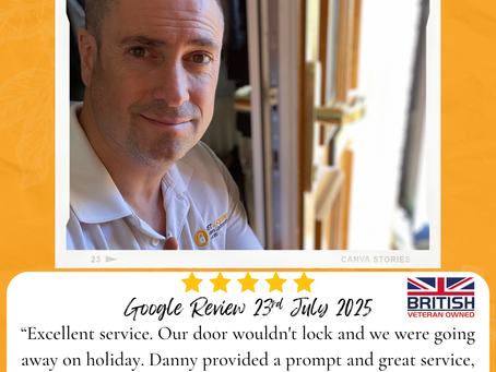 Emergency Door Lock Repair In Melrose | Hirst Locksmiths