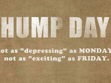 Half Way Through The Week Already! | Hirst Locksmiths