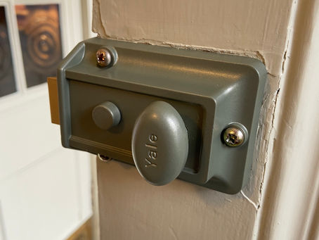 Three Free No Obligation Quote Appointments Today Across The Borders | Hirst Locksmiths