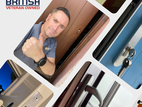 Need a Locksmith? Look no Further! Hirst Locksmiths is your go-to Solution! | Hirst Locksmiths