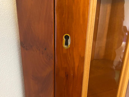 A Glorious Day for Hirst Locksmiths | Hirst Locksmiths