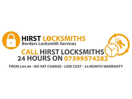 Soldier to Locksmith | Hirst Locksmiths