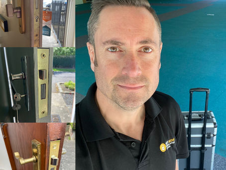 Four Jobs Completed Today for Hirst Locksmiths | Hirst Locksmiths