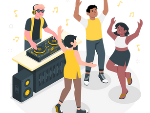 【リズムトレ基礎①】                          一生動ける体をつくる！「反復」が魔法の鍵になる理由