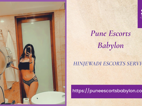 Hinjewadi escorts service