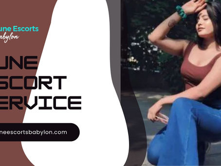 Pune Escorts Babylon – Premium Pune Escort Service for Refined Experiences
