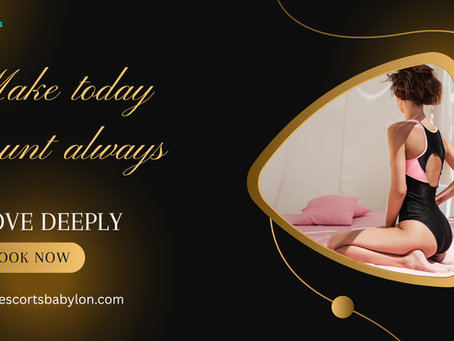 🌟 Unleash Desire with Pune Escorts Babylon: Discover Pune Russian Escorts & Pune Independent Escorts