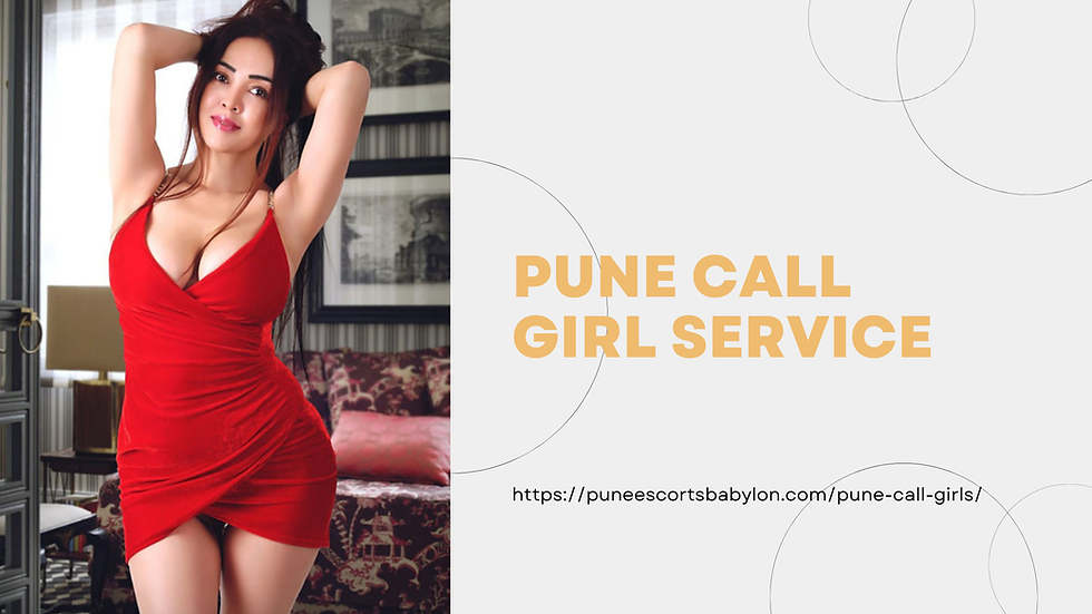 Premium Pune Call Girl Service | Trusted by pune Escorts Babylon