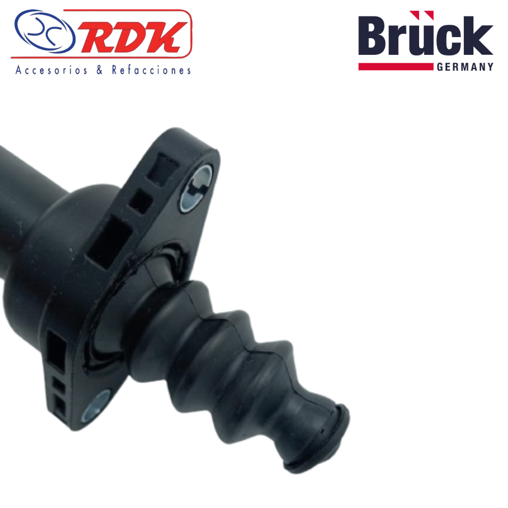 CILINDRO AUXILIAR CLUTCH JETTA A4 (99 - 06) EUROVAN T5