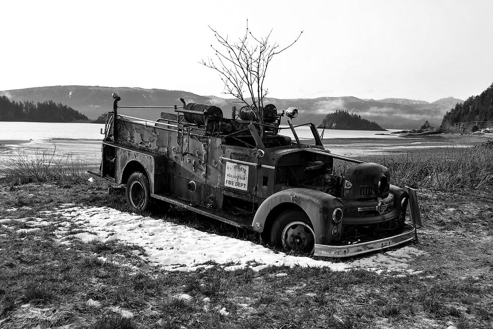 Camion