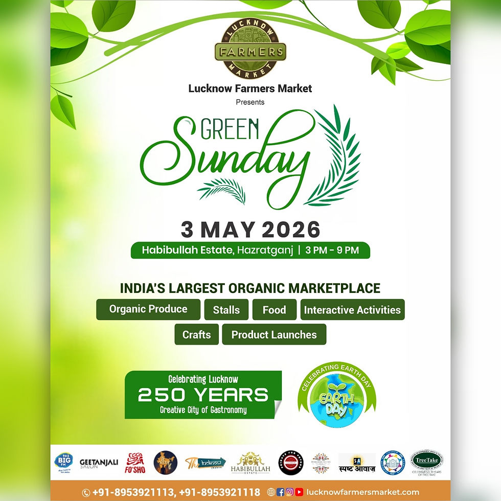 Green Sunday