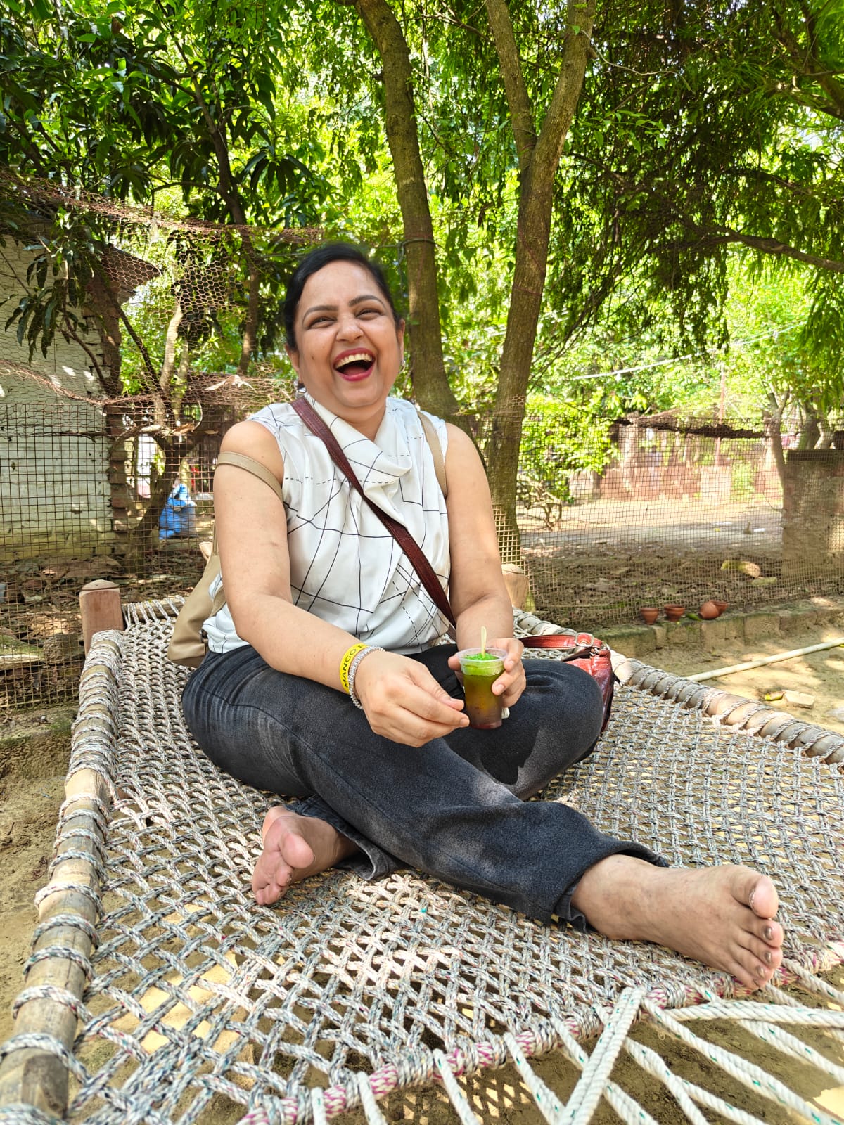 Writer: Harshita Khan
