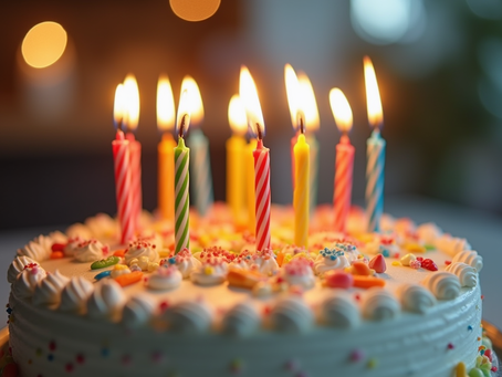 Celebrate Togetherness: Upcoming Family Events and Birthdays