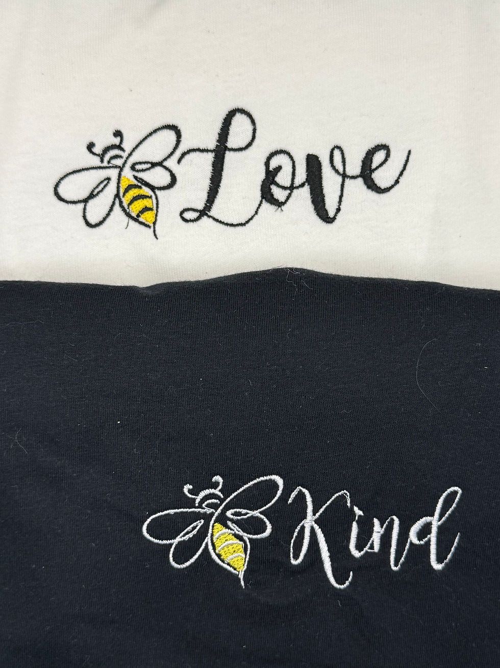 Thumbnail: Honey Bee Kind
