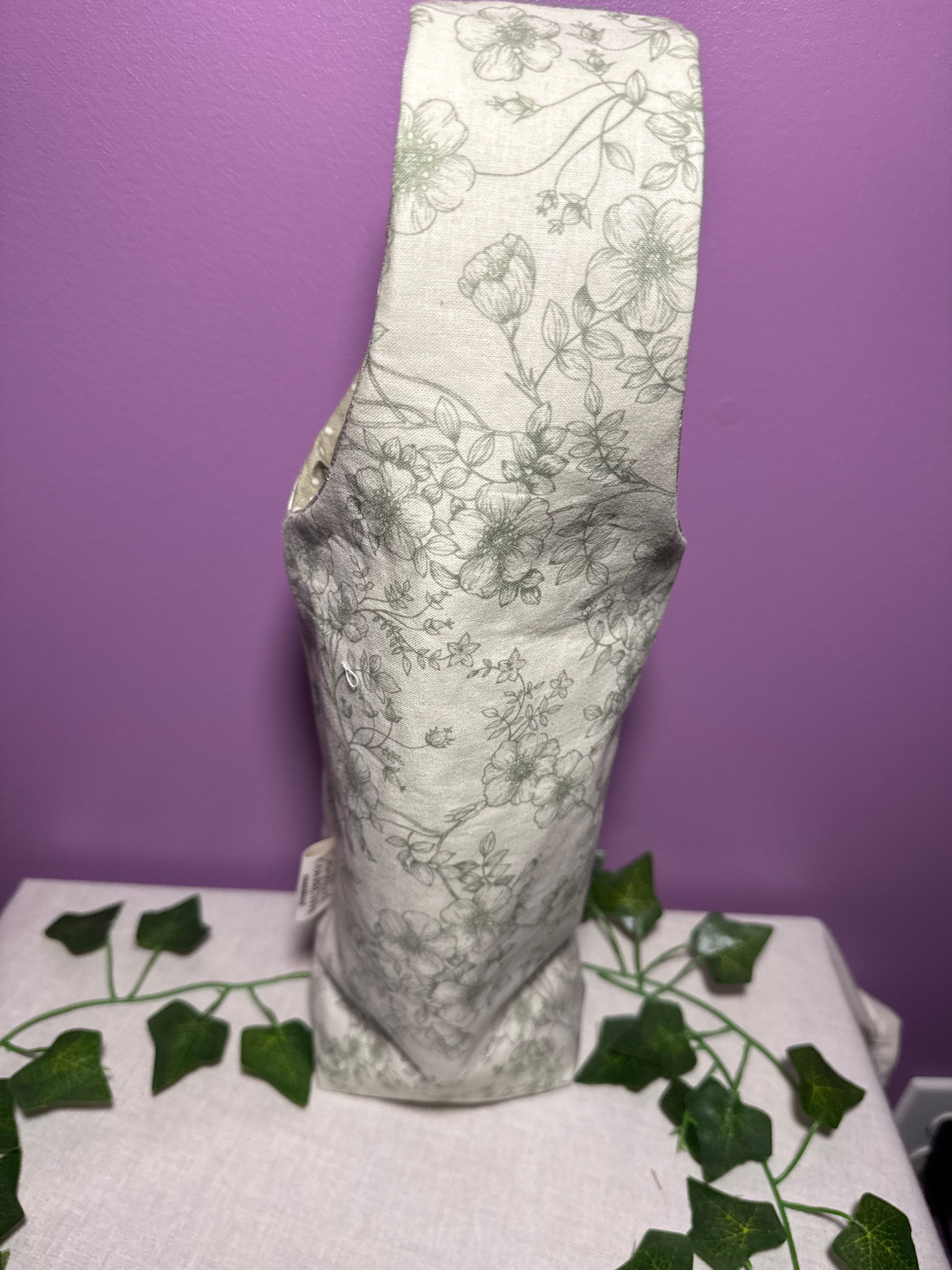 Sage and Basil Smash