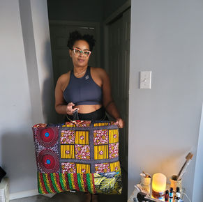 Meditation Pillow