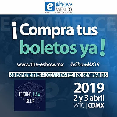 E-Show 2019