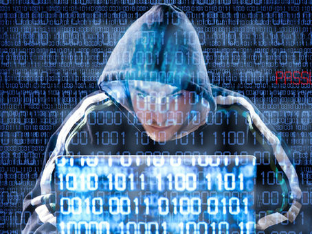 Hackeo Ético o White Hacking...Solución al Cibercrimen.