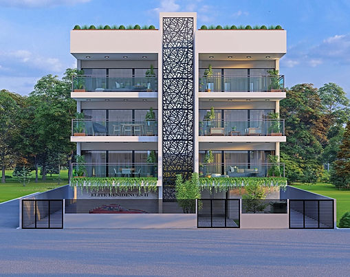 Elite Residence 2